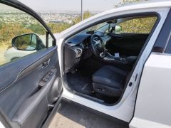 Photo of the vehicle Lexus NX