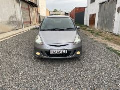 Фото авто Honda Fit