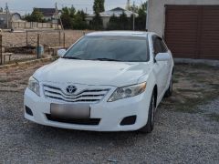 Фото авто Toyota Camry