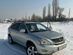 Фото авто Lexus RX