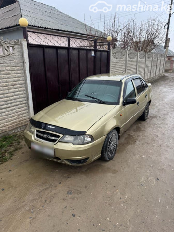 Daewoo Nexia