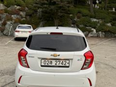 Фото авто Chevrolet Spark