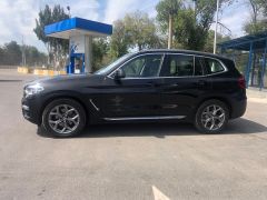 Сүрөт унаа BMW X3