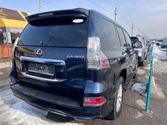 Photo of the vehicle Lexus GX