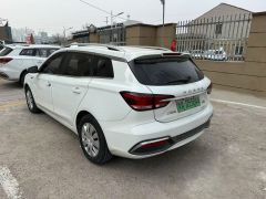 Фото авто Roewe i5