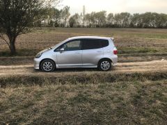 Photo of the vehicle Honda Fit