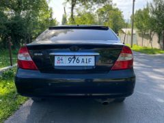 Сүрөт унаа Toyota Camry