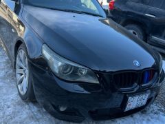 Сүрөт унаа BMW 5 серия