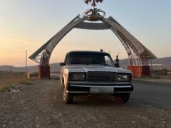 Photo of the vehicle ВАЗ (Lada) 2107