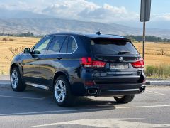 Сүрөт унаа BMW X5