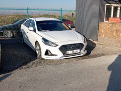 Photo of the vehicle Hyundai Sonata