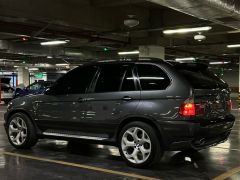 Сүрөт унаа BMW X5