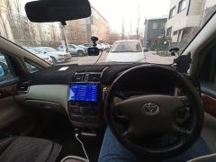 Фото авто Toyota Ipsum