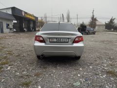 Фото авто Daewoo Nexia