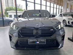 Фото авто BMW X2