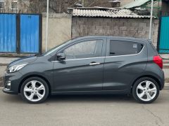 Сүрөт унаа Chevrolet Spark