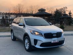 Фото авто Kia Sorento