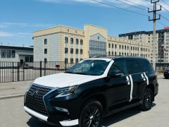 Фото авто Lexus GX