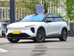 Photo of the vehicle Nio ES6