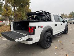 Фото авто Ford F-150