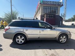 Фото авто Subaru Outback