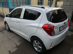 Photo of the vehicle Chevrolet Spark