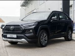 Photo of the vehicle Toyota RAV4