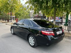 Фото авто Toyota Camry