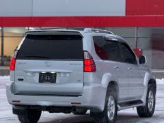 Фото авто Lexus GX