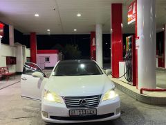 Сүрөт унаа Lexus ES