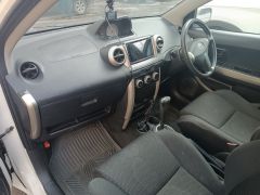 Фото авто Toyota Ist