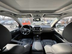 Photo of the vehicle SsangYong Rexton Sports