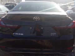 Фото авто Toyota Camry