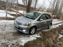 Сүрөт унаа Honda Fit