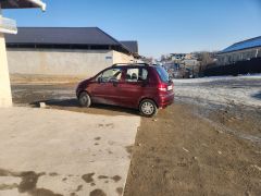 Photo of the vehicle Daewoo Matiz