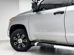 Фото авто Toyota Tundra