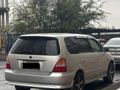 Photo of the vehicle Honda Odyssey