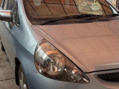 Сүрөт унаа Honda Fit