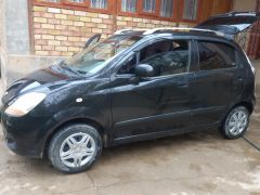 Сүрөт унаа Chevrolet Matiz