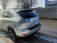 Сүрөт унаа Lexus RX