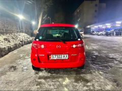 Сүрөт унаа Mazda Demio