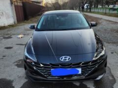 Photo of the vehicle Hyundai Avante