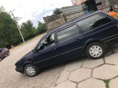 Сүрөт унаа Volkswagen Passat