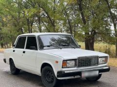 Сүрөт унаа ВАЗ (Lada) 2107