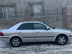 Фото авто Mazda 626