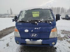 Фото авто Hyundai Porter