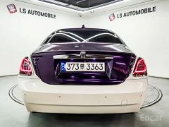 Сүрөт унаа Rolls-Royce Cullinan