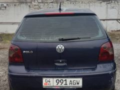 Photo of the vehicle Volkswagen Polo