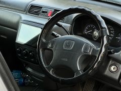 Сүрөт унаа Honda CR-V