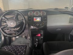 Фото авто Nissan Primera